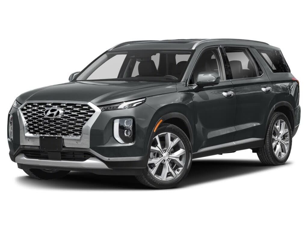2020 Hyundai PALISADE SEL — photo 1 of 1
