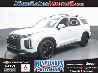 2023 Hyundai Palisade XRT