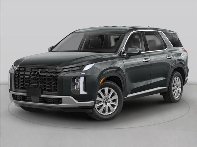 2023 Hyundai PALISADE XRT