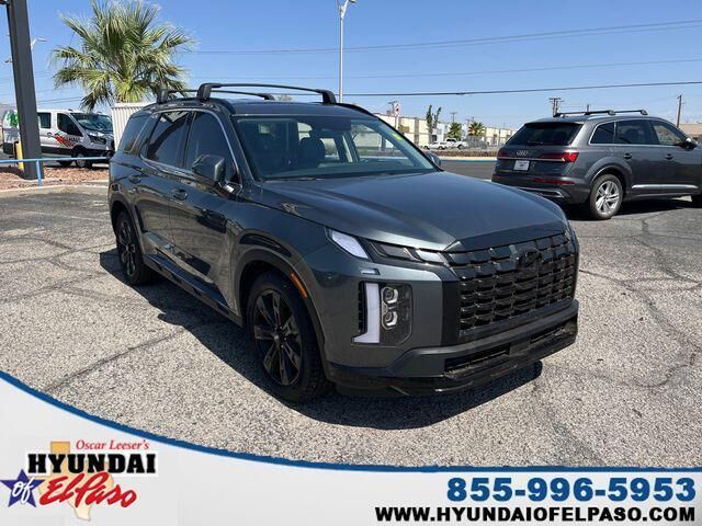 2023 Hyundai PALISADE XRT