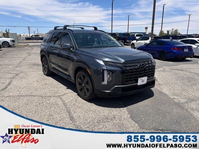 2024 Hyundai PALISADE XRT