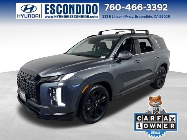 2025 Hyundai PALISADE XRT