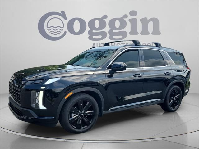 2025 Hyundai PALISADE XRT
