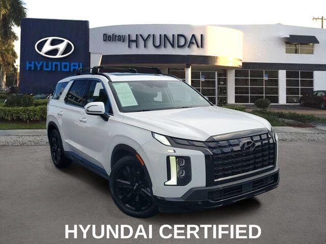 2023 Hyundai PALISADE XRT — photo 1 of 13