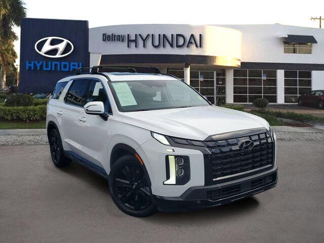 2023 Hyundai PALISADE XRT