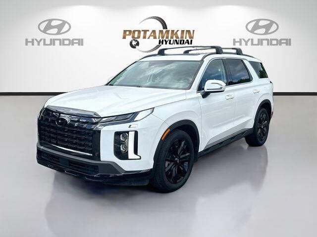 2024 Hyundai PALISADE XRT