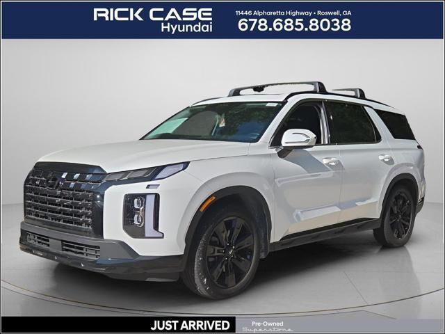 2024 Hyundai PALISADE XRT