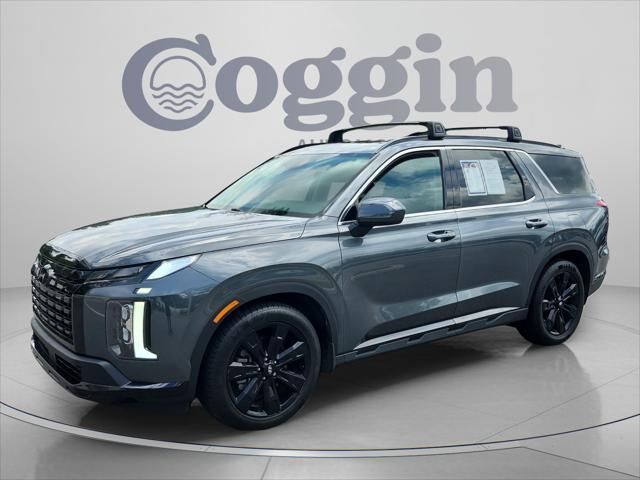 2024 Hyundai PALISADE XRT — photo 1 of 5