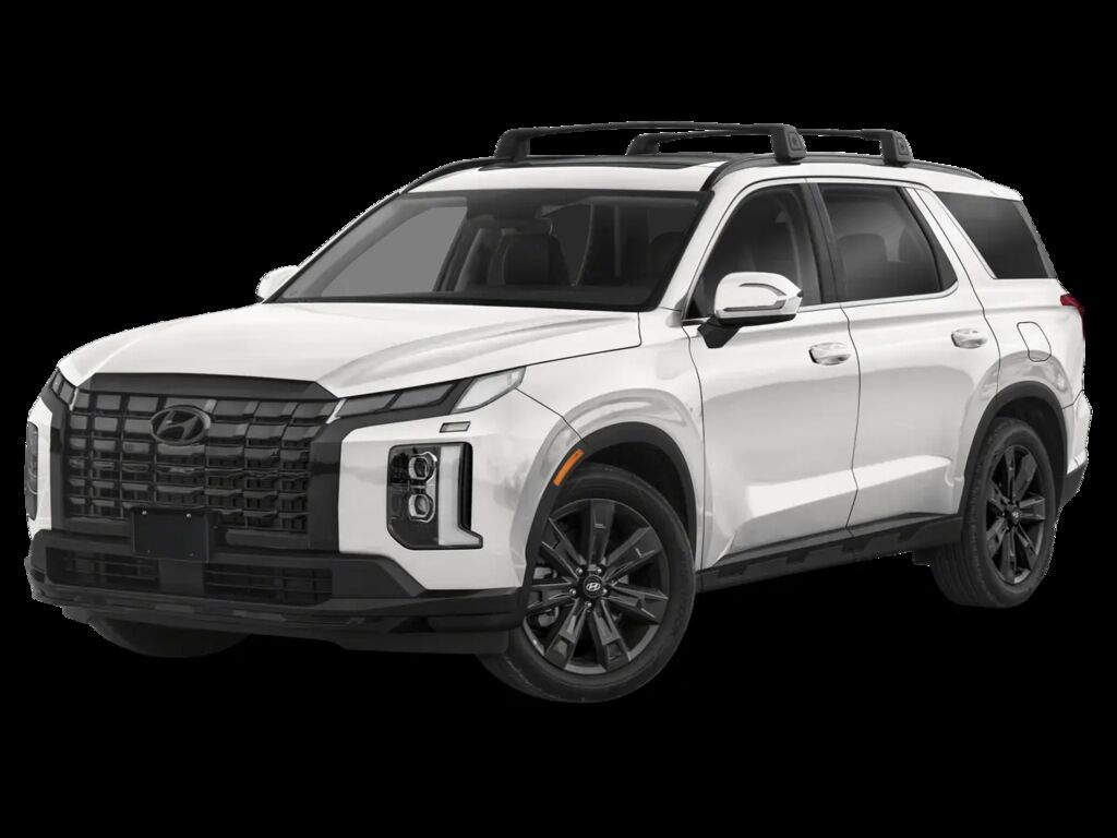 2024 Hyundai PALISADE XRT — photo 1 of 4