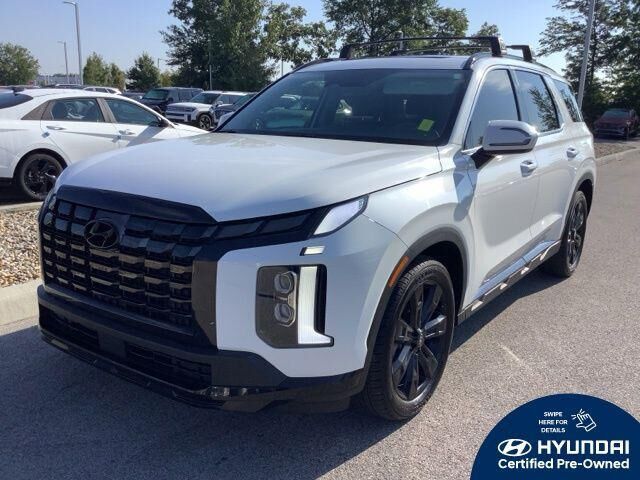 2023 Hyundai PALISADE XRT — photo 1 of 13
