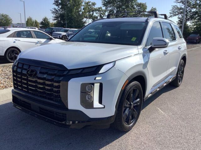2023 Hyundai PALISADE XRT