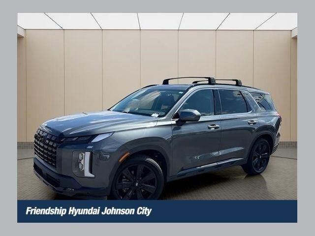 2023 Hyundai PALISADE XRT — photo 1 of 1