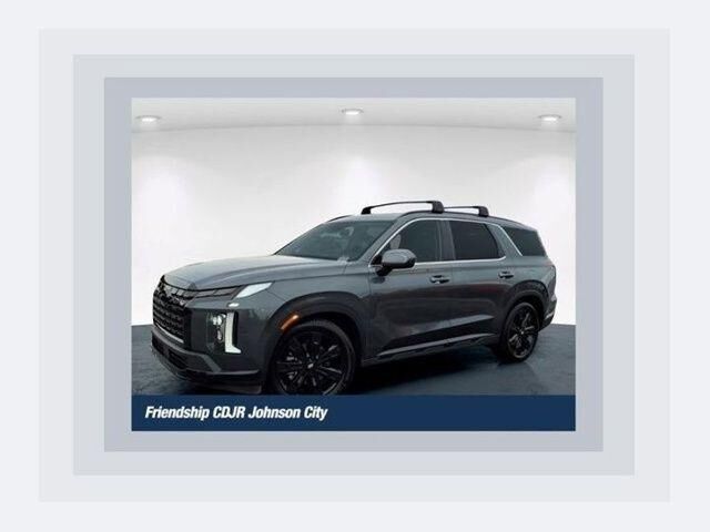 2023 Hyundai PALISADE XRT