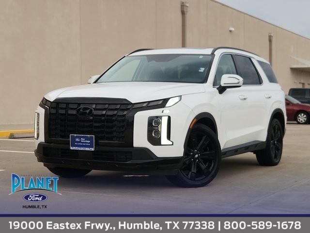 2023 Hyundai PALISADE XRT — photo 1 of 13