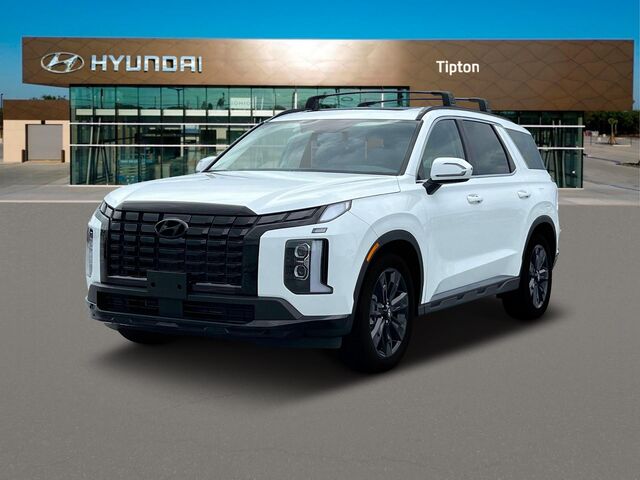 2025 Hyundai PALISADE XRT