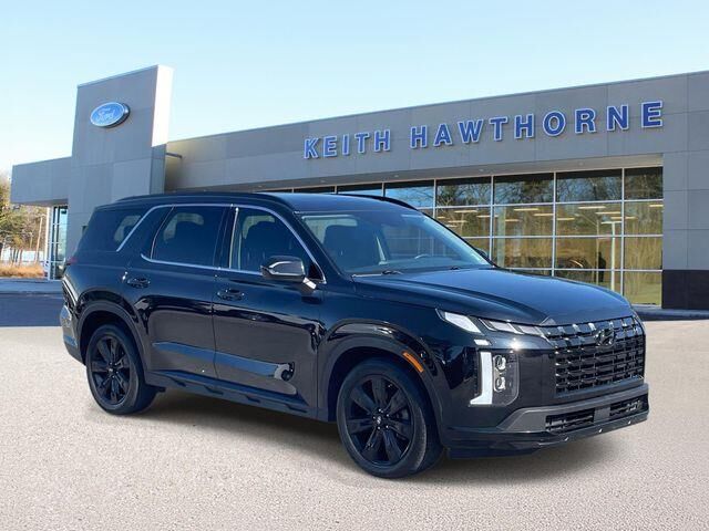 2024 Hyundai PALISADE XRT — photo 1 of 5