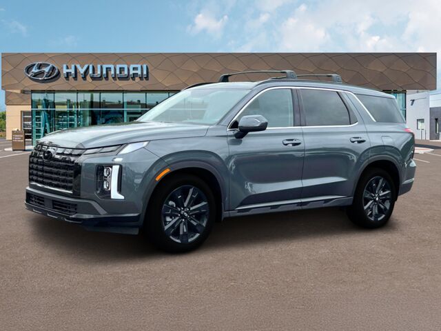 2024 Hyundai PALISADE XRT