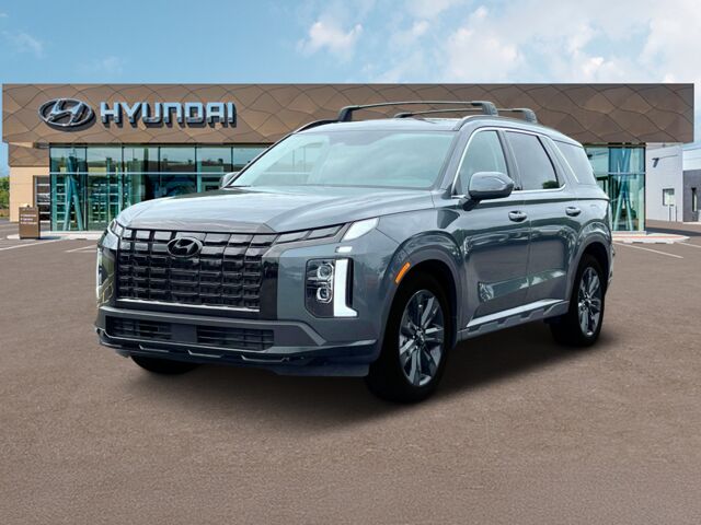 2024 Hyundai PALISADE XRT