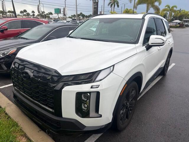 2024 Hyundai PALISADE XRT