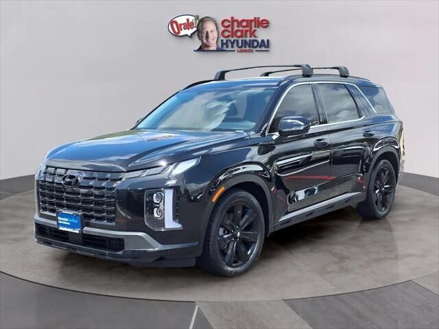 2024 Hyundai PALISADE XRT