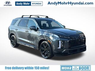 2024 Hyundai Palisade XRT