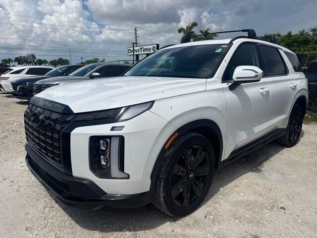 2024 Hyundai PALISADE XRT