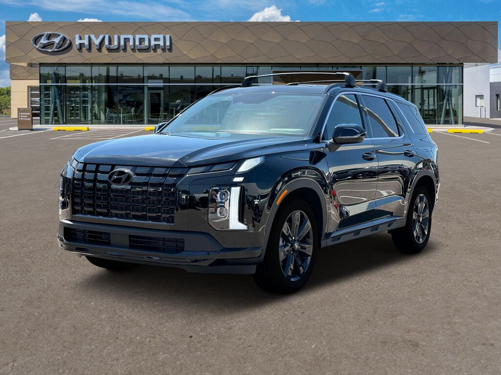 2024 Hyundai PALISADE XRT — photo 1 of 13
