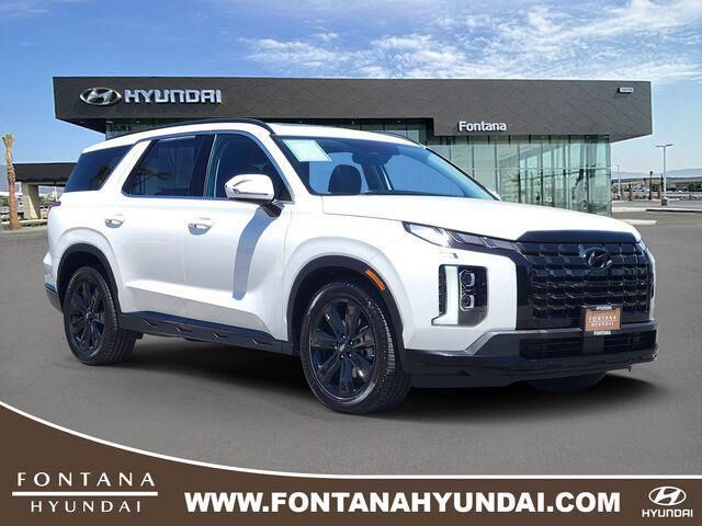 2023 Hyundai PALISADE XRT