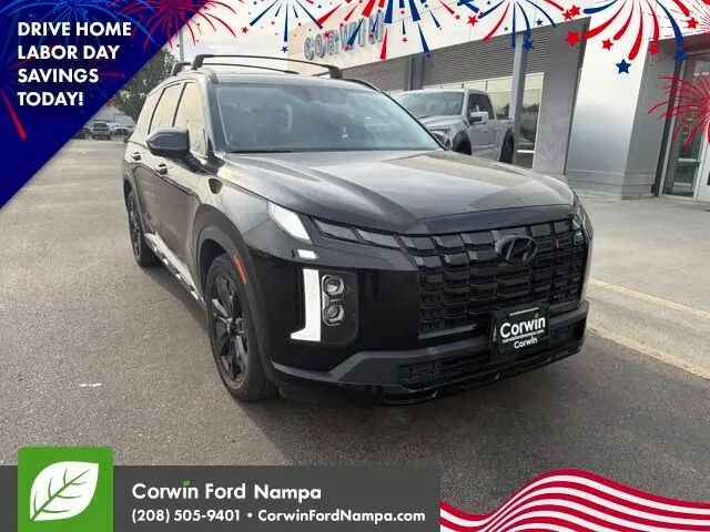 2023 Hyundai PALISADE XRT