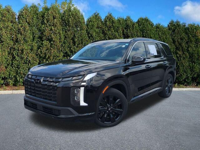 2023 Hyundai PALISADE XRT