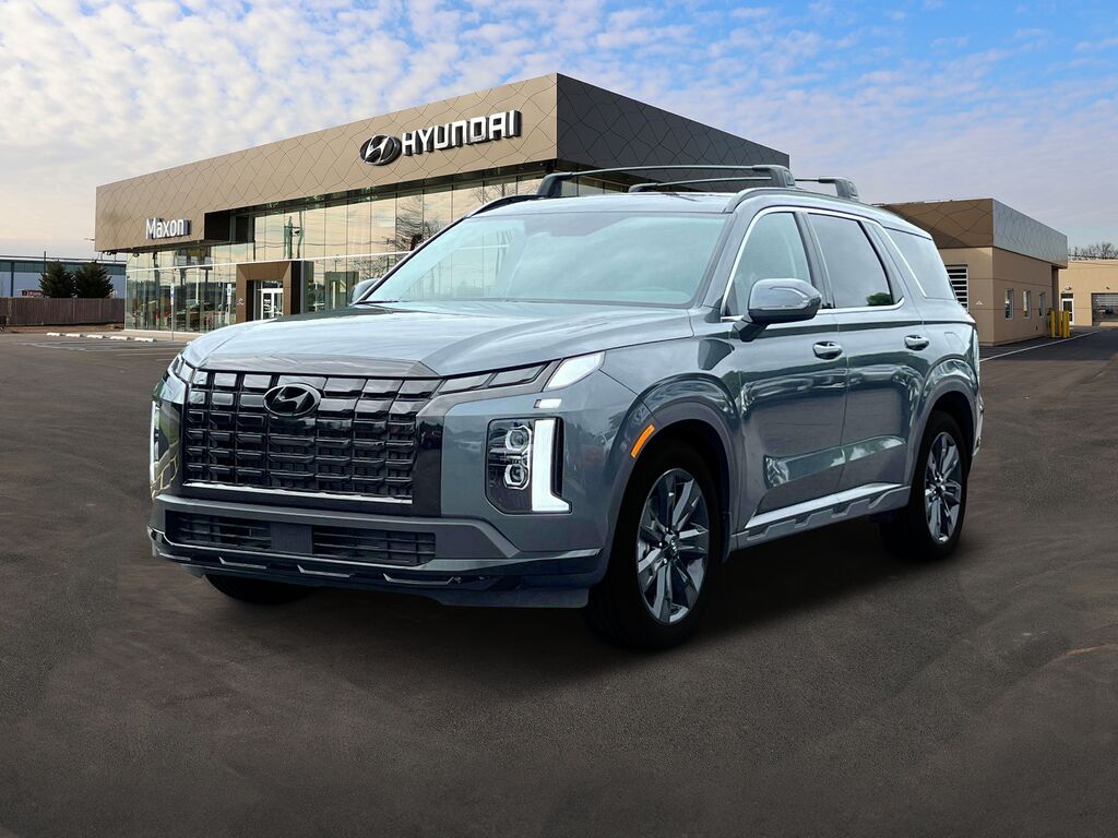 2024 Hyundai PALISADE XRT