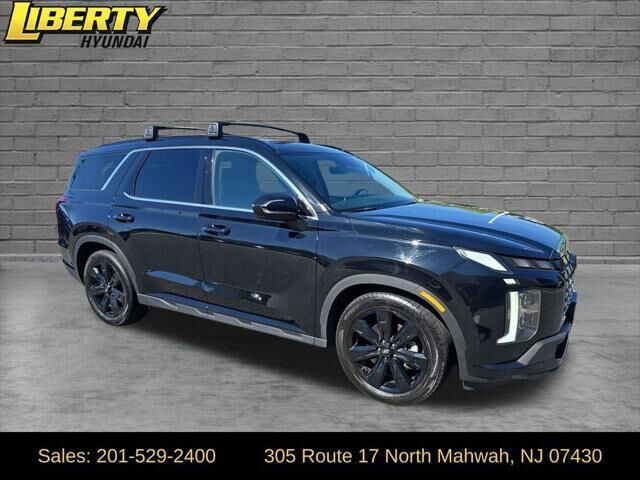 2024 Hyundai PALISADE XRT