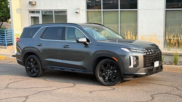 2023 Hyundai PALISADE XRT