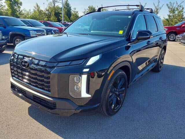2024 Hyundai PALISADE XRT
