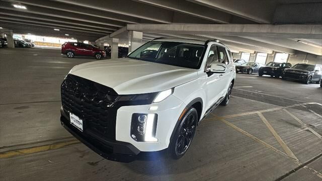 2024 Hyundai PALISADE XRT