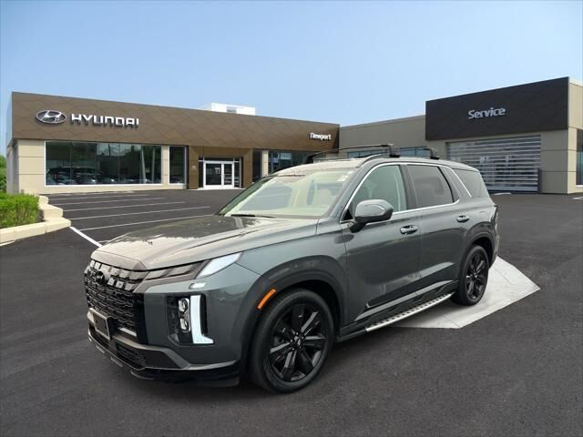 2024 Hyundai PALISADE XRT