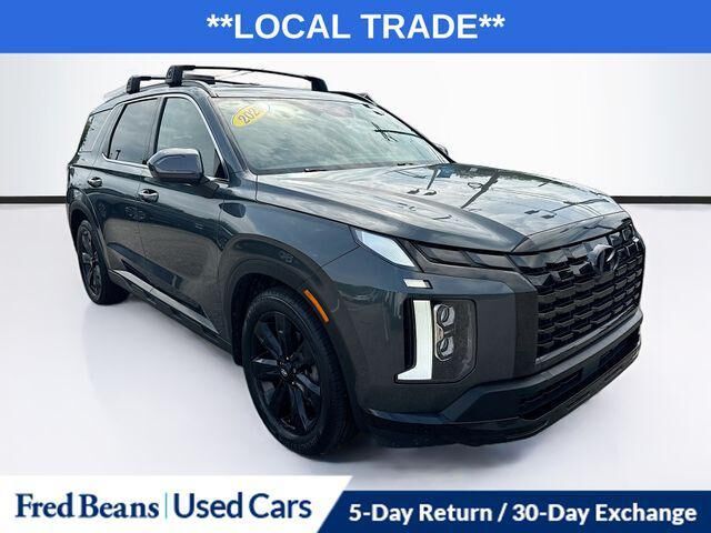 2023 Hyundai PALISADE XRT