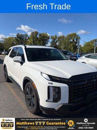 2023 Hyundai PALISADE XRT