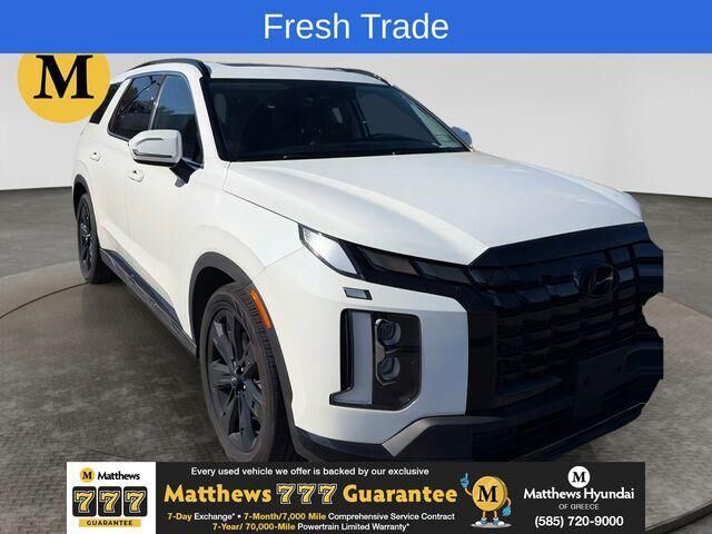 2023 Hyundai PALISADE XRT — photo 1 of 13