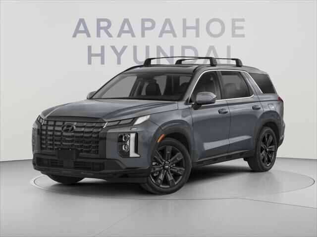 2023 Hyundai PALISADE XRT
