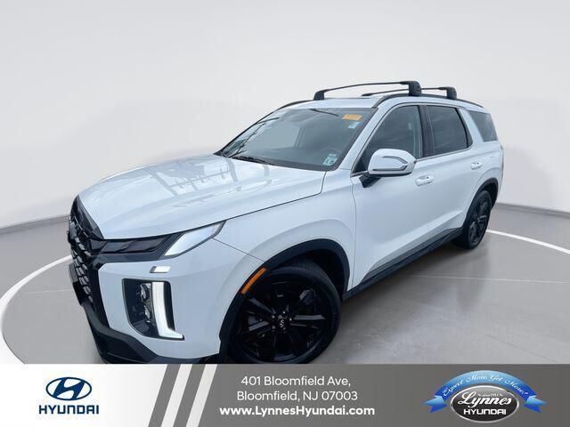 2024 Hyundai PALISADE XRT