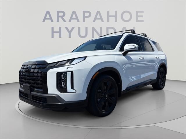 2024 Hyundai PALISADE XRT