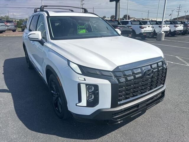 2024 Hyundai PALISADE XRT
