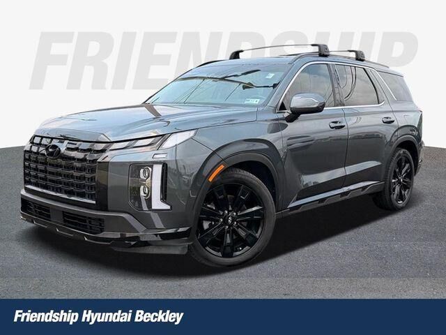 2023 Hyundai PALISADE XRT