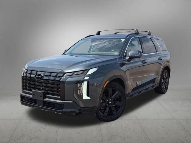 2023 Hyundai PALISADE XRT