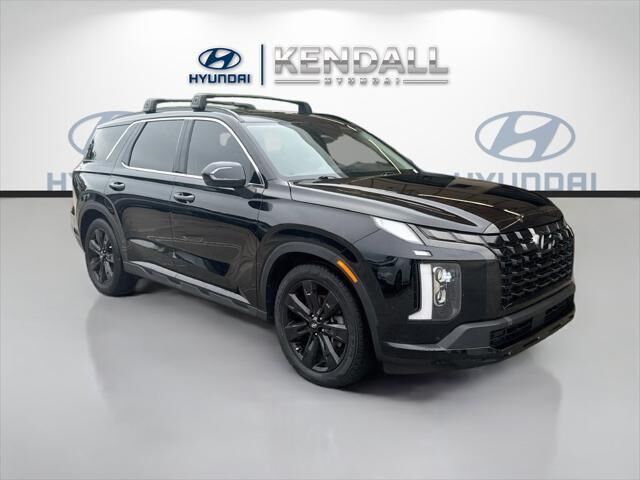 2023 Hyundai PALISADE XRT