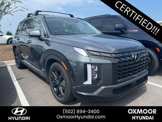 2023 Hyundai PALISADE XRT
