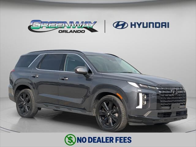 2024 Hyundai PALISADE XRT — photo 1 of 13