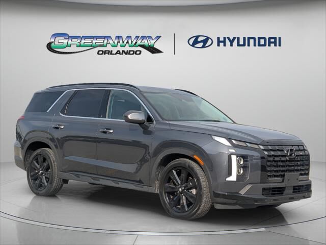 2024 Hyundai PALISADE XRT