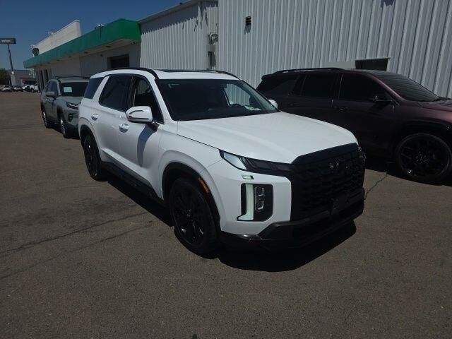 2024 Hyundai PALISADE XRT